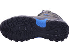 Lico Herren Wanderschuh  in grau
