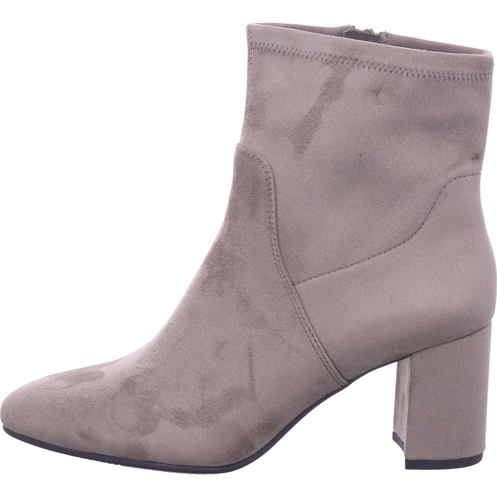 Marco Tozzi Damen Stiefelette  in braun