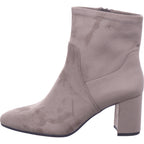 Marco Tozzi Damen Stiefelette  in braun