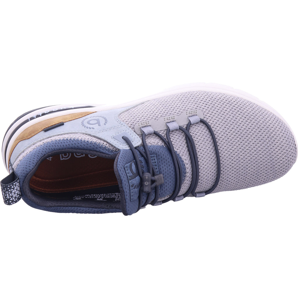 Bugatti women's slippers 342658606969-4041 in beige