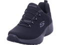 SKECHERS women's sneakers in black