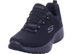 SKECHERS women's sneakers in black