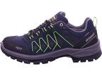 Grisport Herren Wanderschuhe  in blau