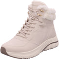Tamaris Damen Stiefelette  in beige