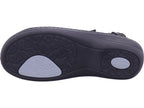 Portina Damen   in schwarz