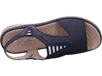 Rieker Women's Sandal Fsk Women's Sandals in blue
