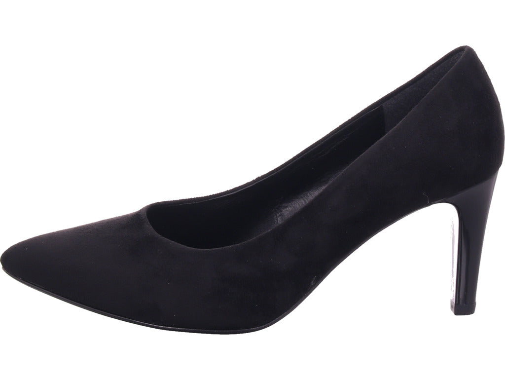Gabor Damen Pump  in schwarz