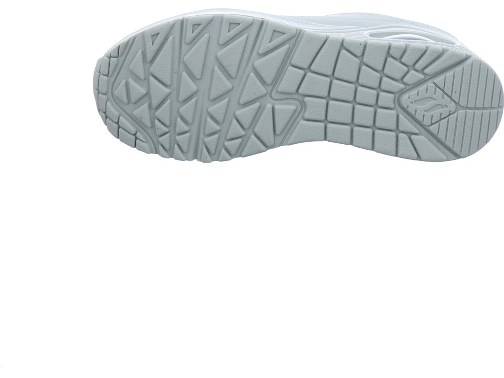 Dámské boty SKECHERS v zelené barvě