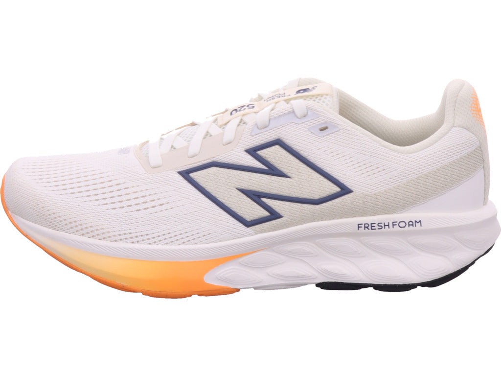 New Balance Pánské   v béžové