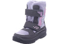 Dívčí sněhule Lurchi Moonboot, růžové