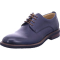 Digel Herren Businessschuh  in blau