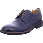 Digel Herren Businessschuh  in blau