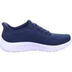 SKECHERS Herren Slipper  in blau