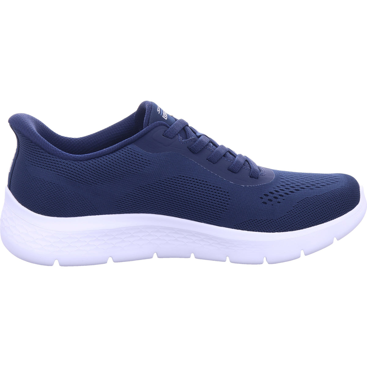 SKECHERS Herren Slipper  in blau