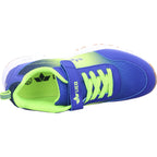 Lico Jungen Sneaker Li-Bronte Vs in blau