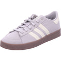 Adidas Herren Sneaker Jump Hook Low in grau