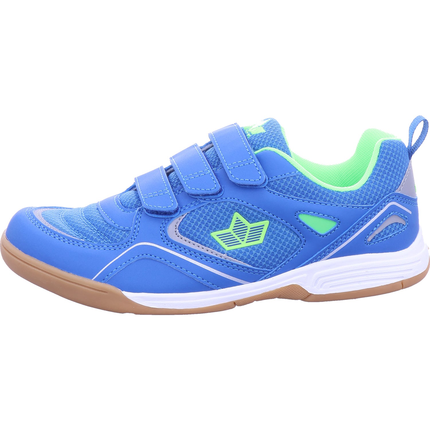 Lico Jungen Sportschuh Li-Siro V in blau