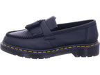 Dr.Martens Herren Slipper Adrian Ys in schwarz