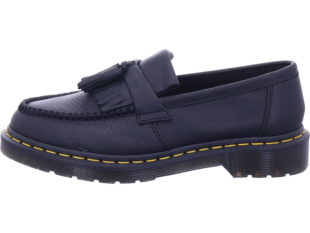 Dr.Martens Herren Slipper Adrian Ys in schwarz