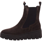 Tamaris Damen Stiefel  in braun