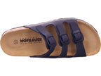 Canadian John Damen  Balu 353/58 Weichbett in blau