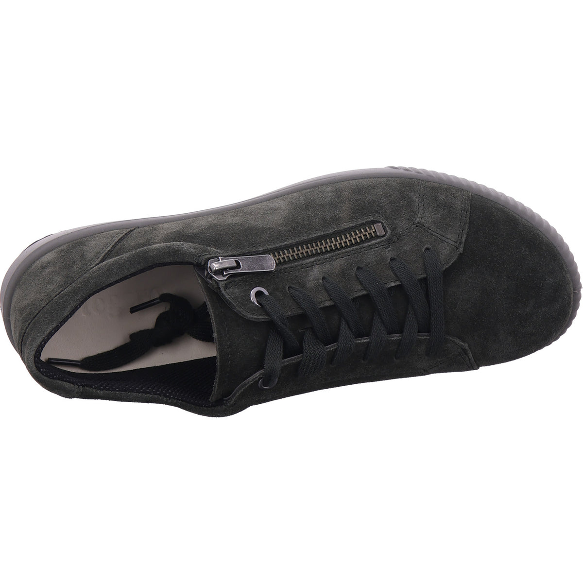 Legero Damen Halbschuh Tanaro 5.0 in grün