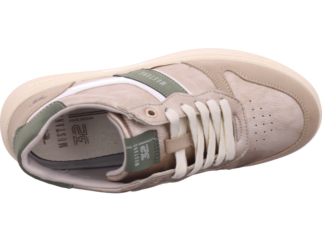 Mustang Herren Sneaker  in sonstige