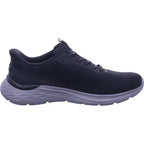 Pánské tenisky SKECHERS Garner v černé barvě