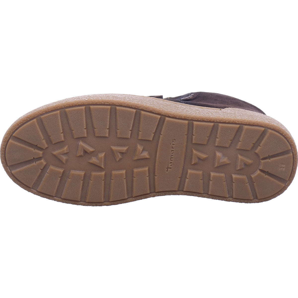 Tamaris Damen Winterstiefel  in braun