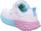 Dockers Mädchen Sneaker  in weiß