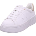 Tamaris Damen Sneaker  in weiß