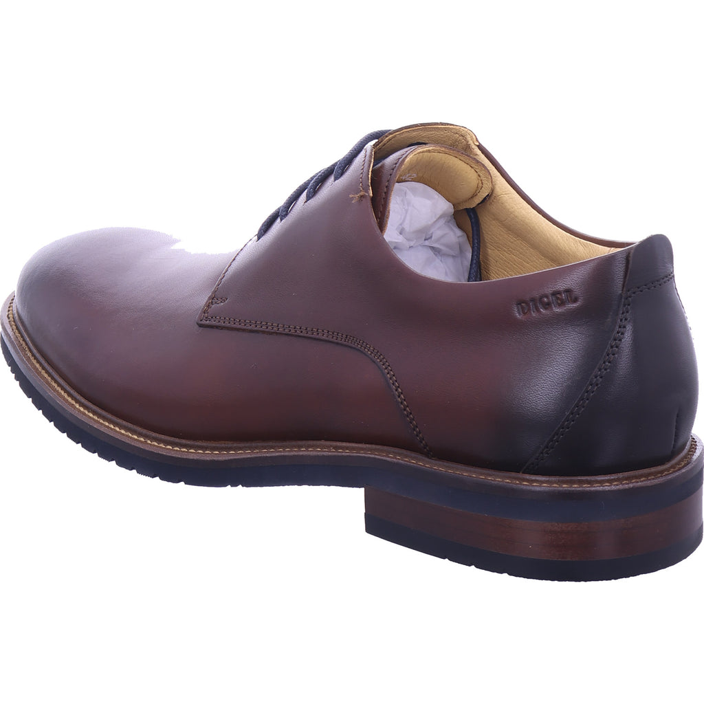 Digel Herren Businessschuh  in braun