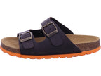 Canadian John Jungen Pantolette  in braun