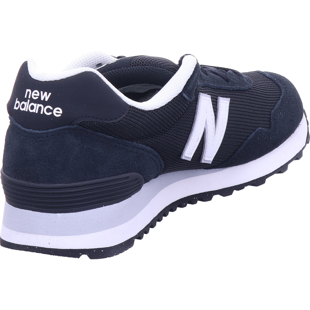 New Balance Herren Sneaker  in schwarz