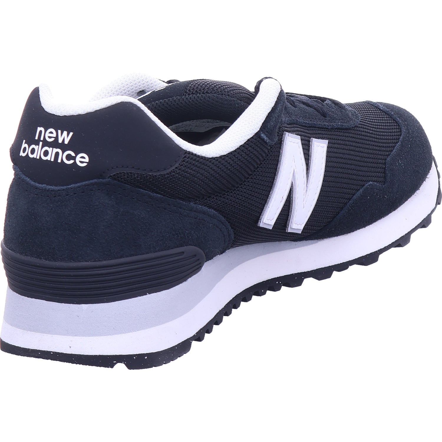 New Balance Herren Sneaker  in schwarz