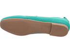 La Strada Damen Slipper  in grün