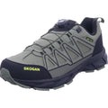 Skogan Herren Wanderschuhe  in grün