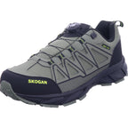 Skogan Herren Wanderschuhe  in grün