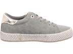 2 GO FASHION Damen Sneaker  in grün