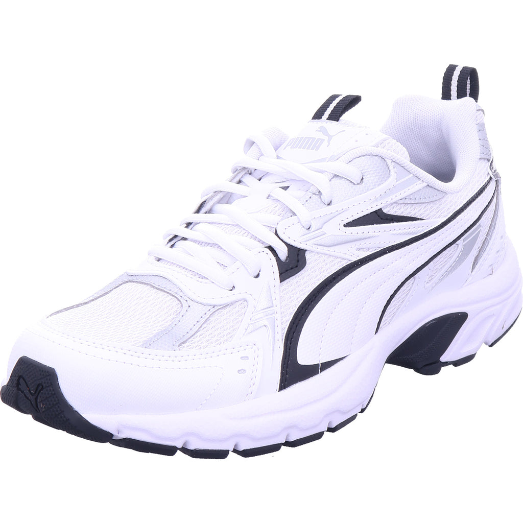 Puma pánské sportovní boty Milenio Tech bílé