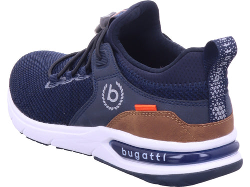 Bugatti Men's Sneakers in blue