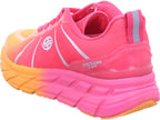 Dockers Damen Sneaker  in rot