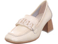 Hispanitas Damen Pump Malta4- Rio-V24 Nata in beige