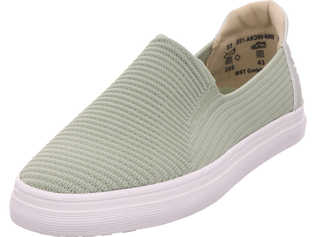 Bagatt Damen   in grün