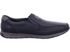 Rieker Herren Halbschuh Fsk Herren Halbschuhe in schwarz