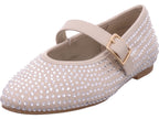 La Strada Women's Ballerinas in beige