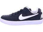 Nike Men's Low-Top Sneaker Nsw Tiempo Trainer in black
