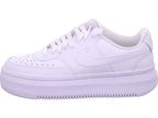 Nike Damen Sneaker Nike Court Vision Alta Ltr in weiß