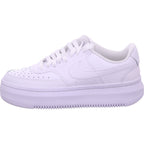 Nike Damen Sneaker Nike Court Vision Alta Ltr in weiß