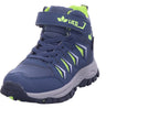 Lico Jungen Wanderschuhe Sines Vs in blau